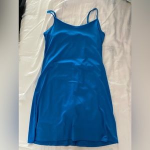 J.Crew Athletic dress